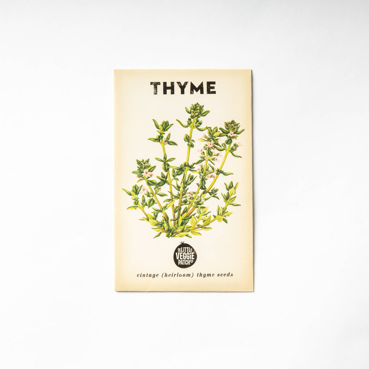 Thyme &