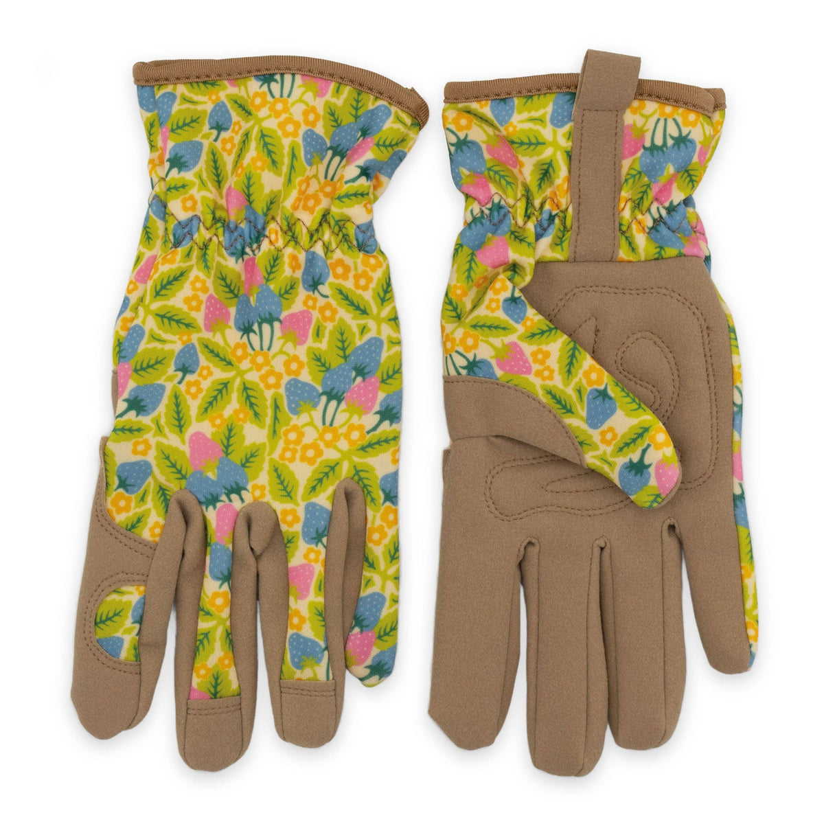 Gardening Gloves - Strawberries