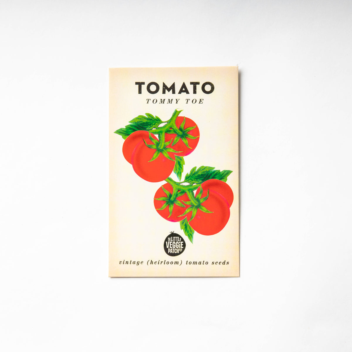 Tomato &