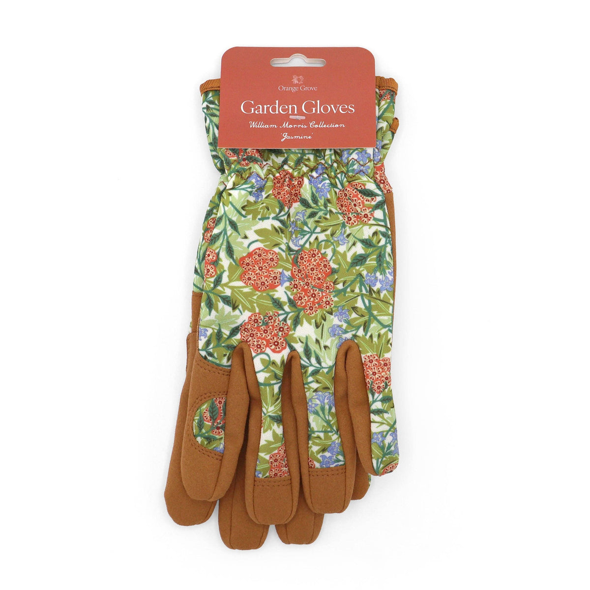 Gardening Gloves - Jasmine Cream