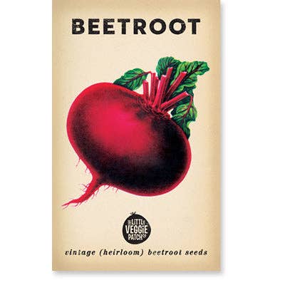 Beetroot &