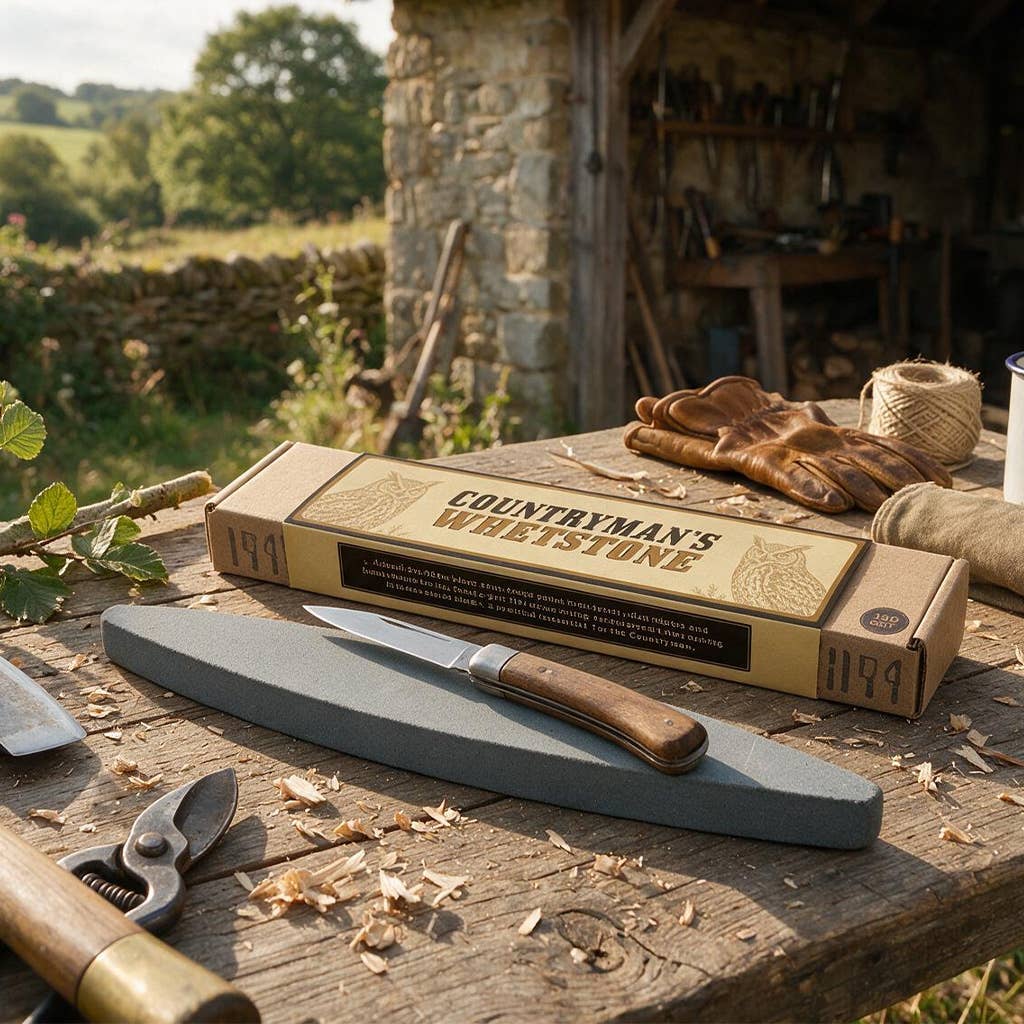 Countryman&