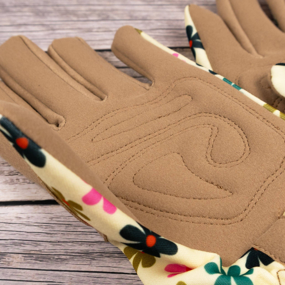 Gardening Gloves - Posy Flower