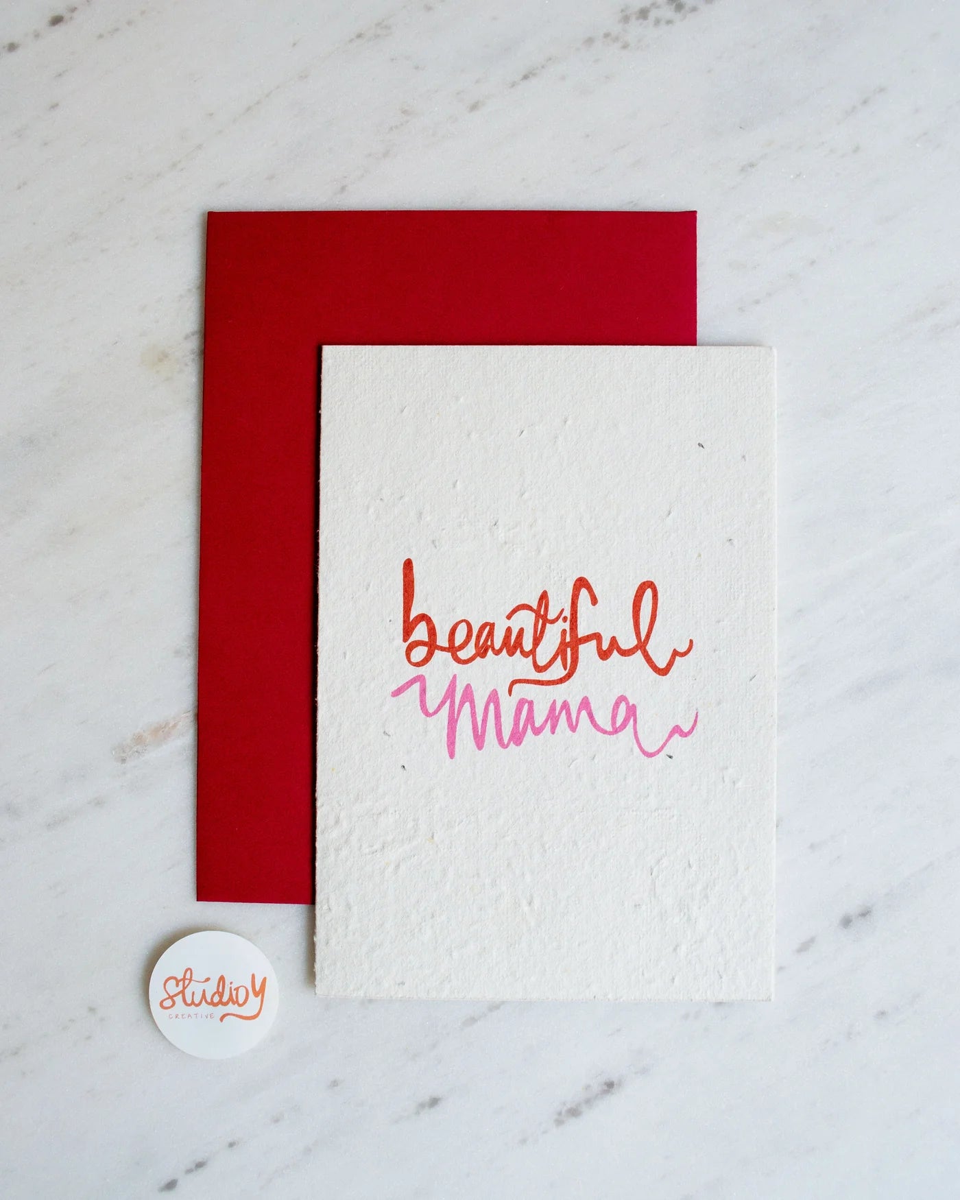 Plantable Gift Cards