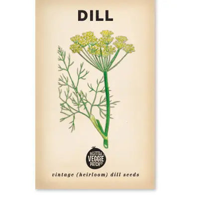Dill &