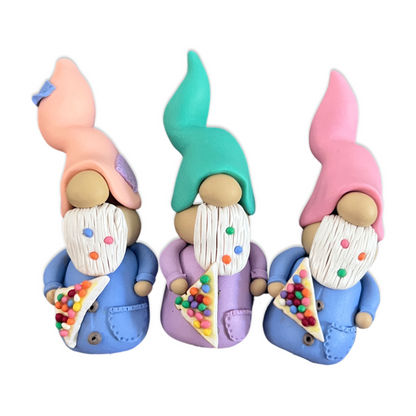 Party Tiny Gnomes