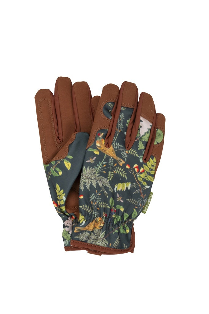 Gardening Gloves: Woodland Wonders