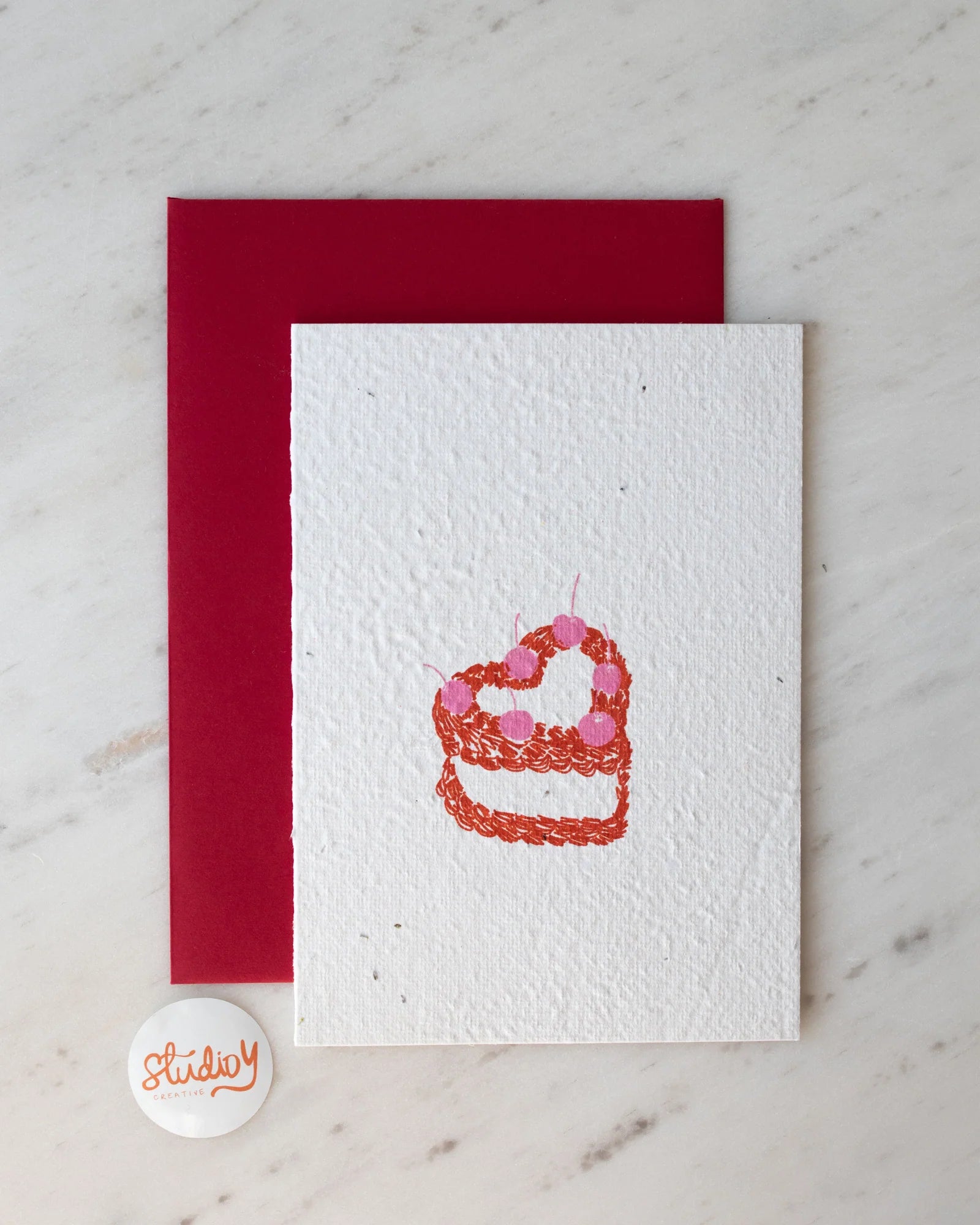 Plantable Gift Cards