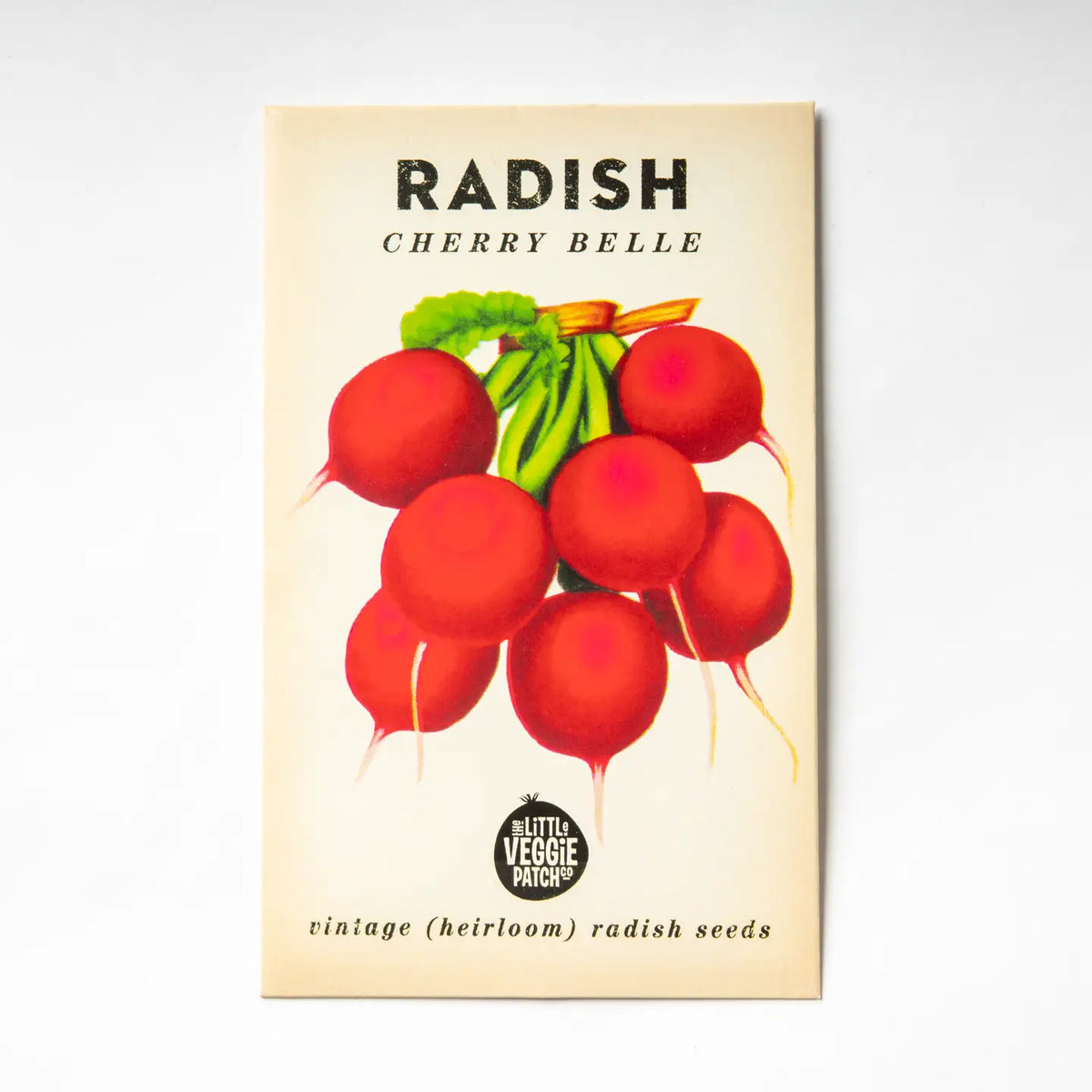 Radish &