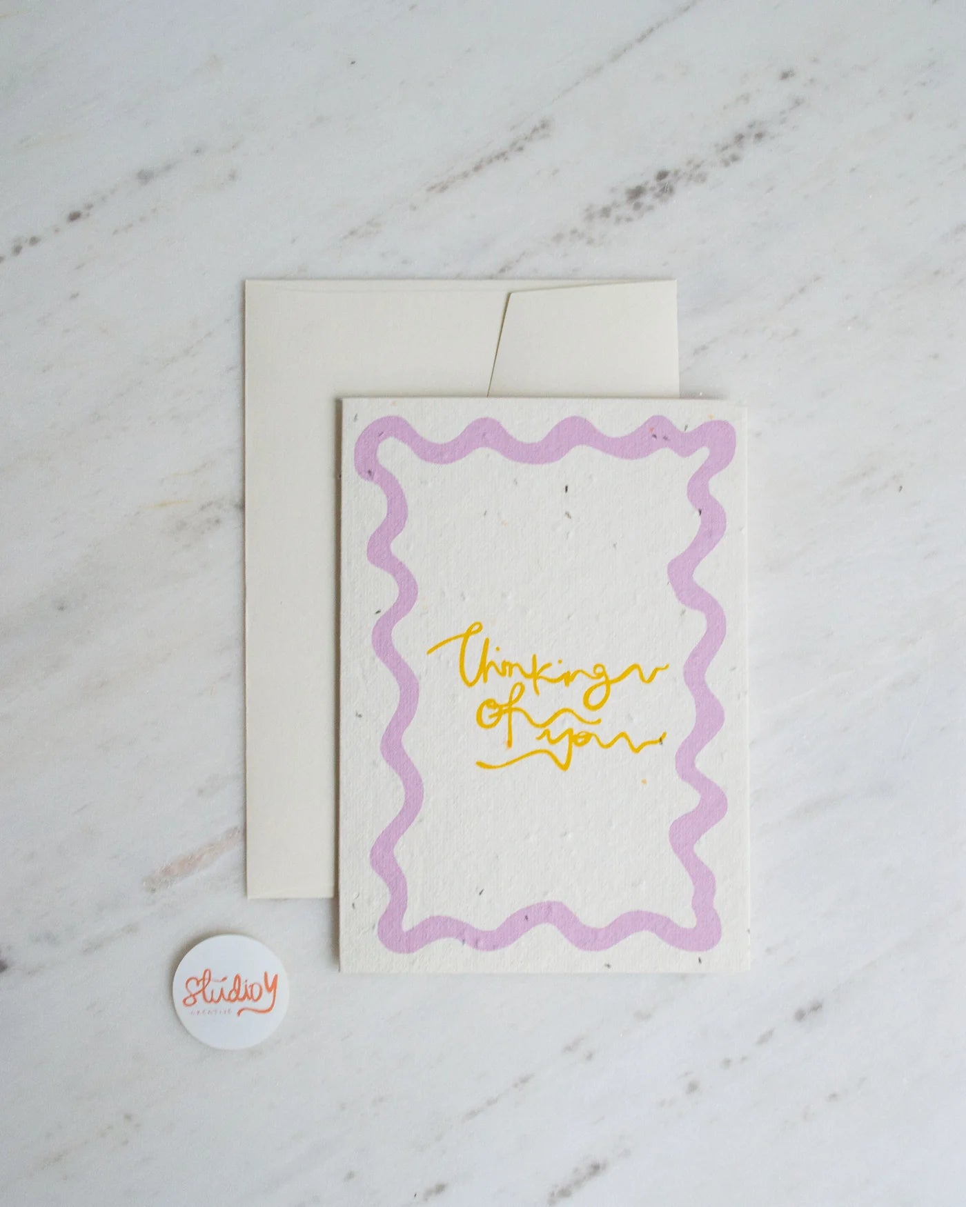 Plantable Gift Cards
