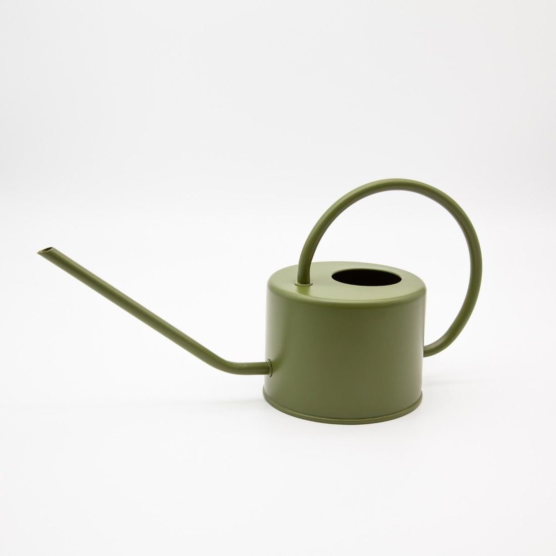 Porto Watering Can – 1L Avocado