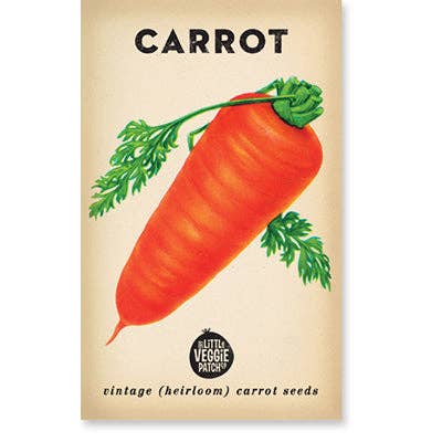 Carrot &