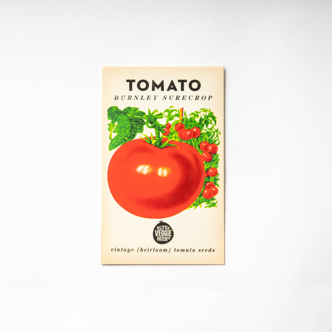 Tomato &