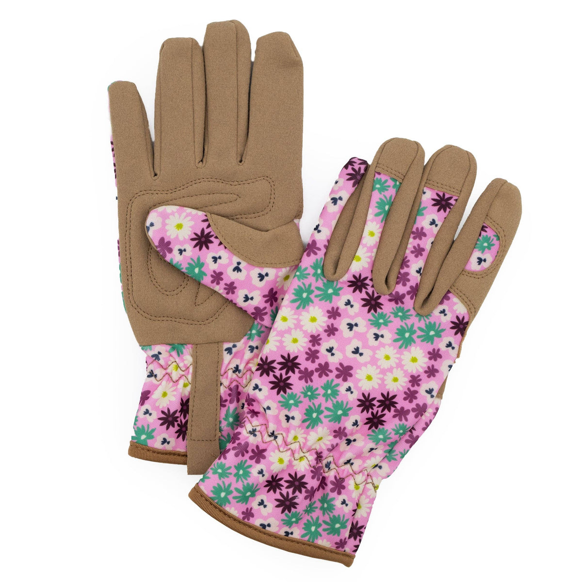 Gardening Gloves - Ditsy Mix