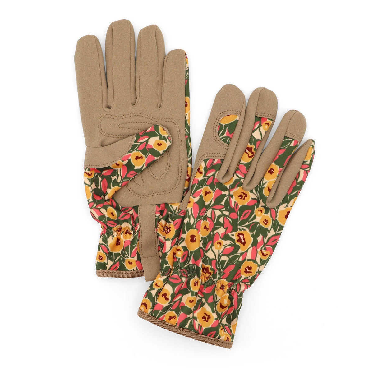 Gardening Gloves - Snakeshead