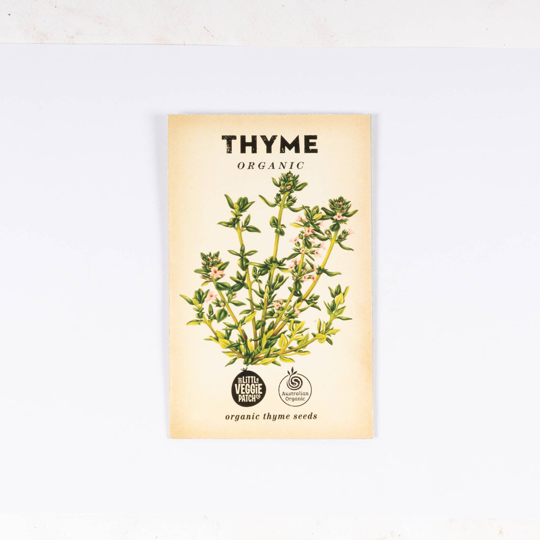 Organic Thyme &