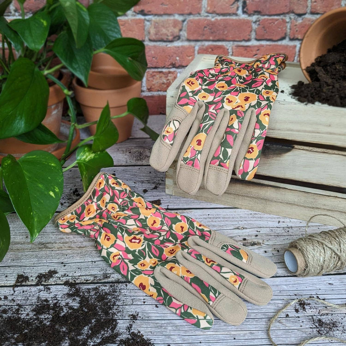 Gardening Gloves - Snakeshead