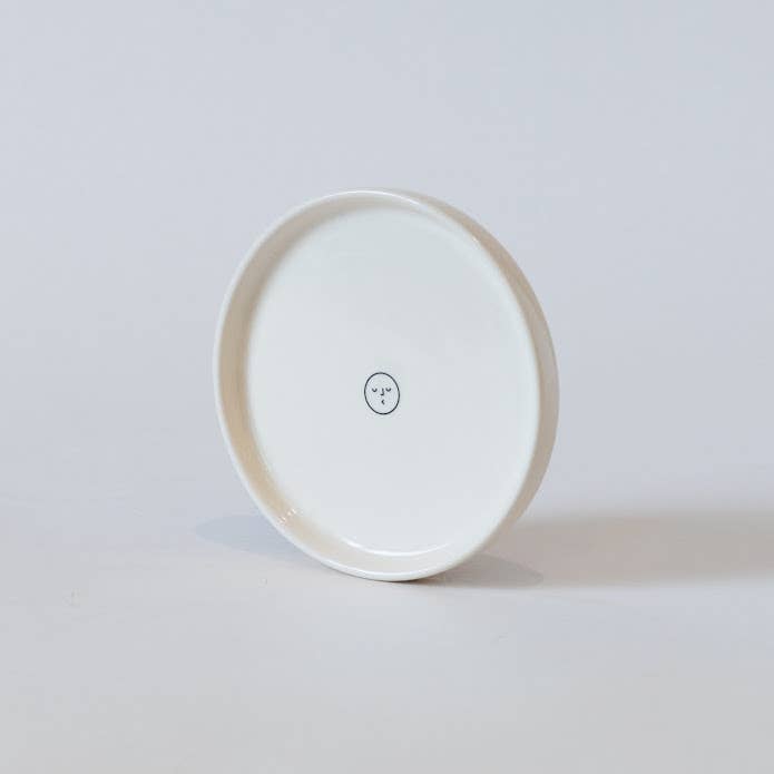 Gerry Faceplanter - White