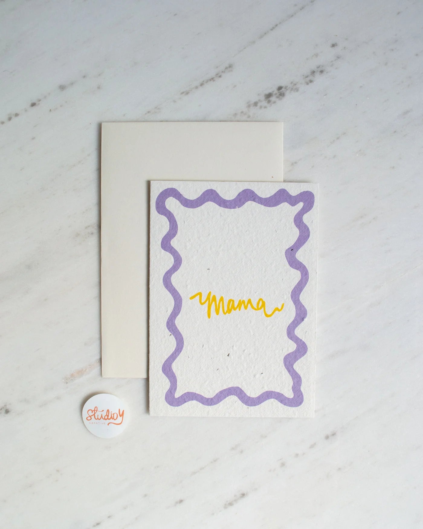 Plantable Gift Cards