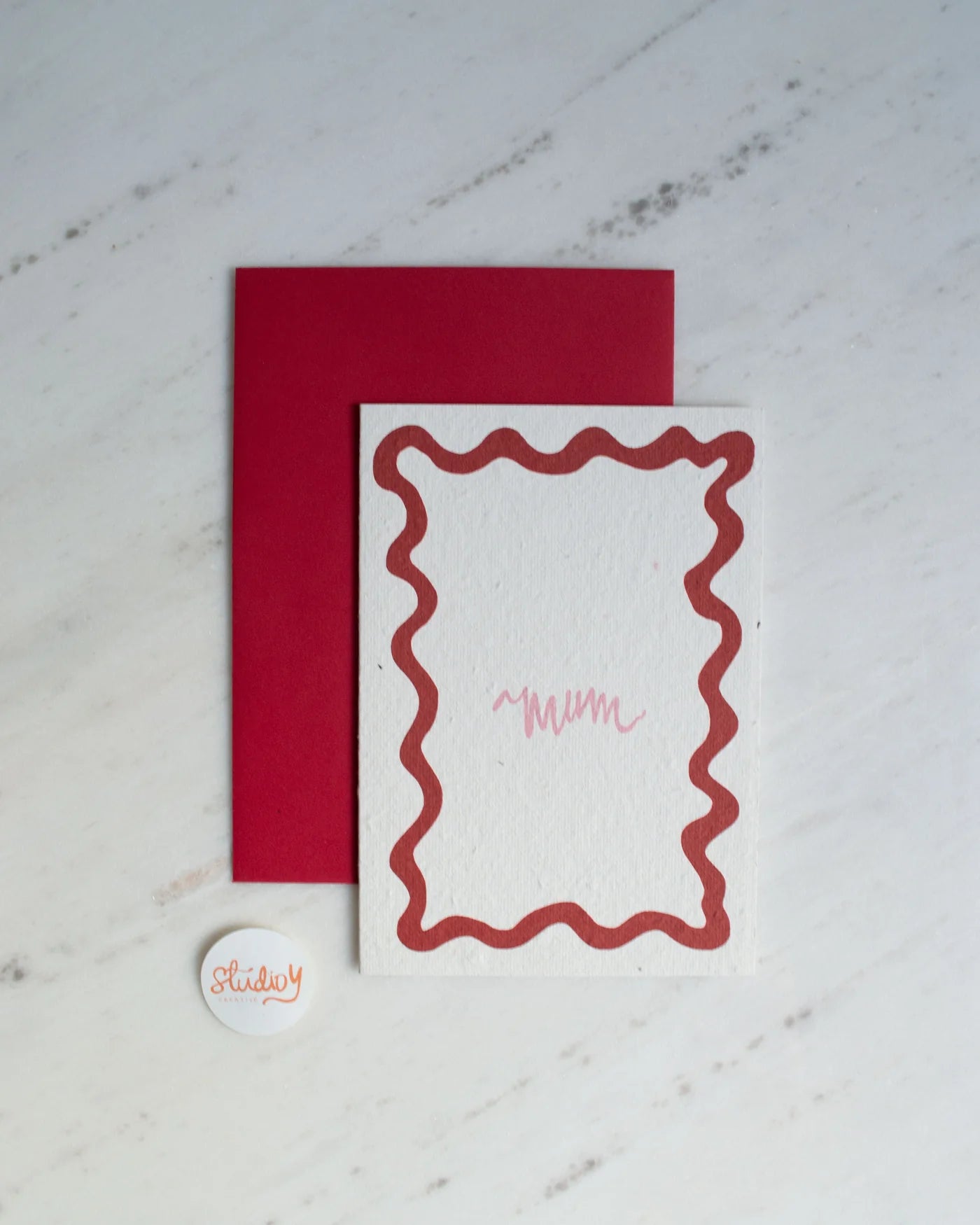 Plantable Gift Cards
