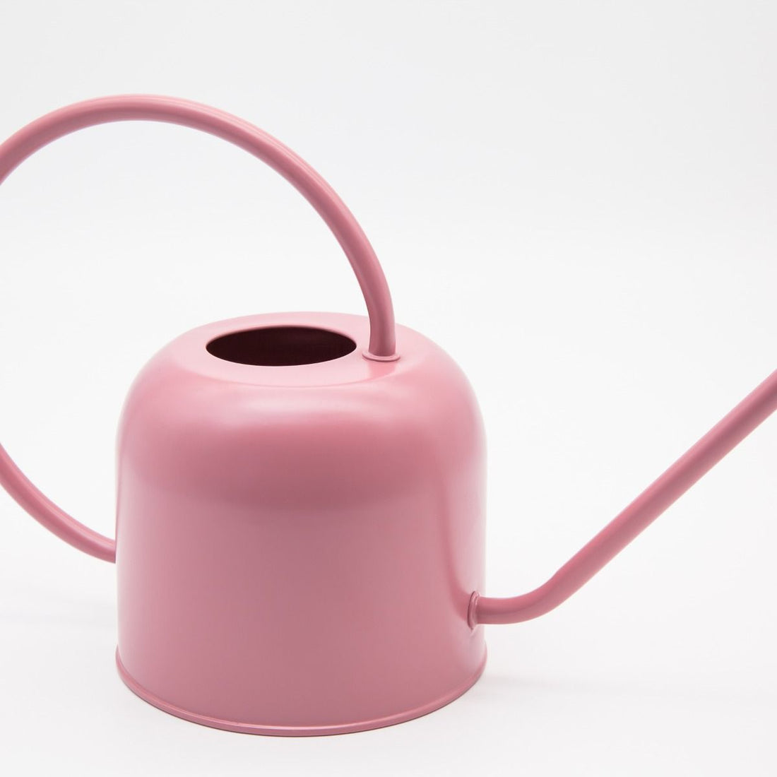 Como Watering Can – 1.7L Dusty Rose