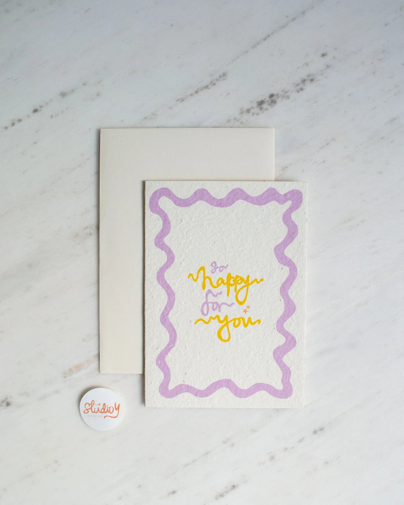 Plantable Gift Cards
