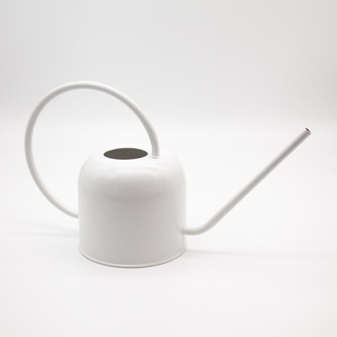 Como Watering Can – 1.7L White