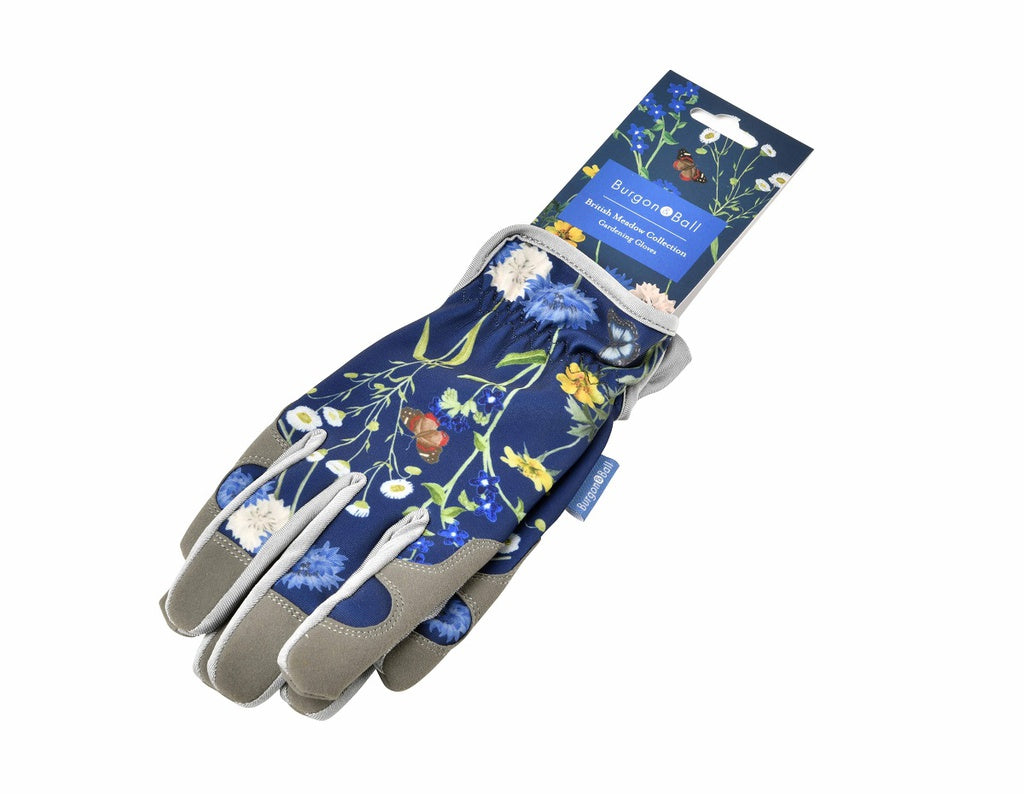 Gloves - British Meadow