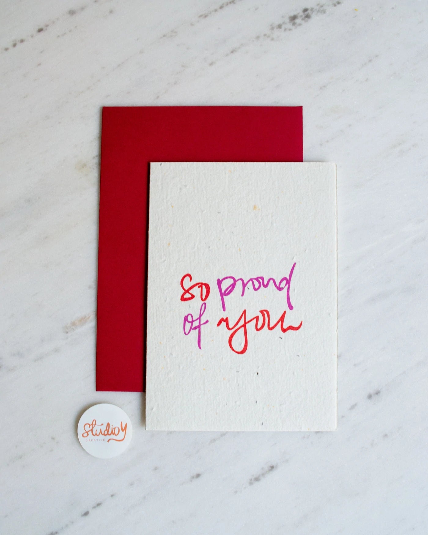 Plantable Gift Cards