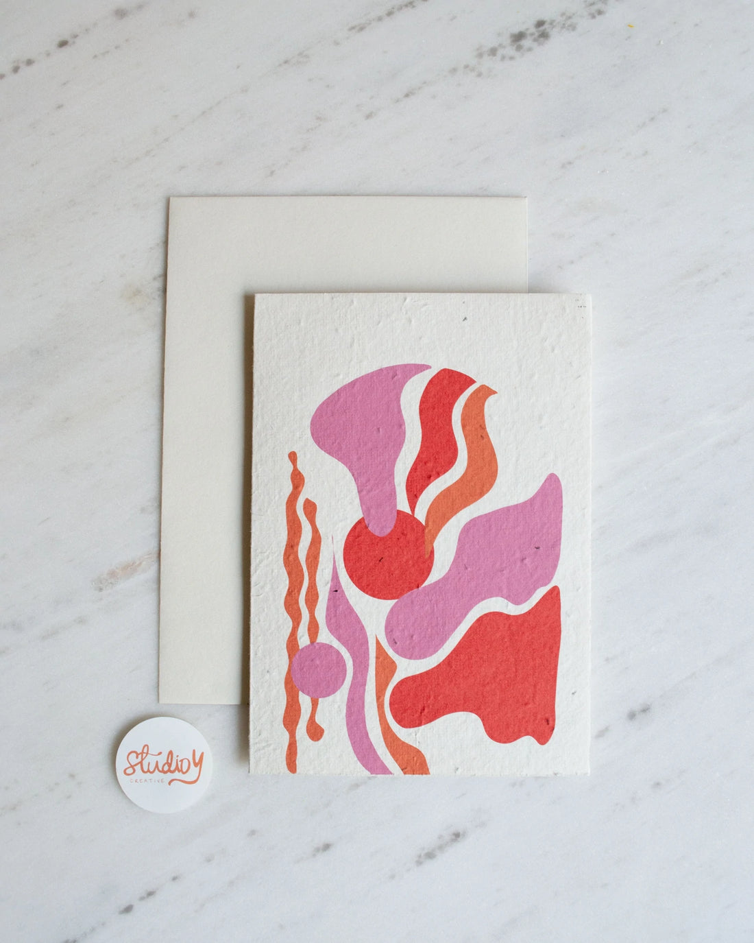 Plantable Gift Cards