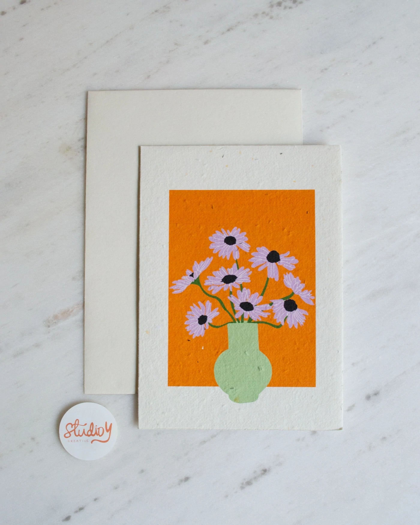 Plantable Gift Cards