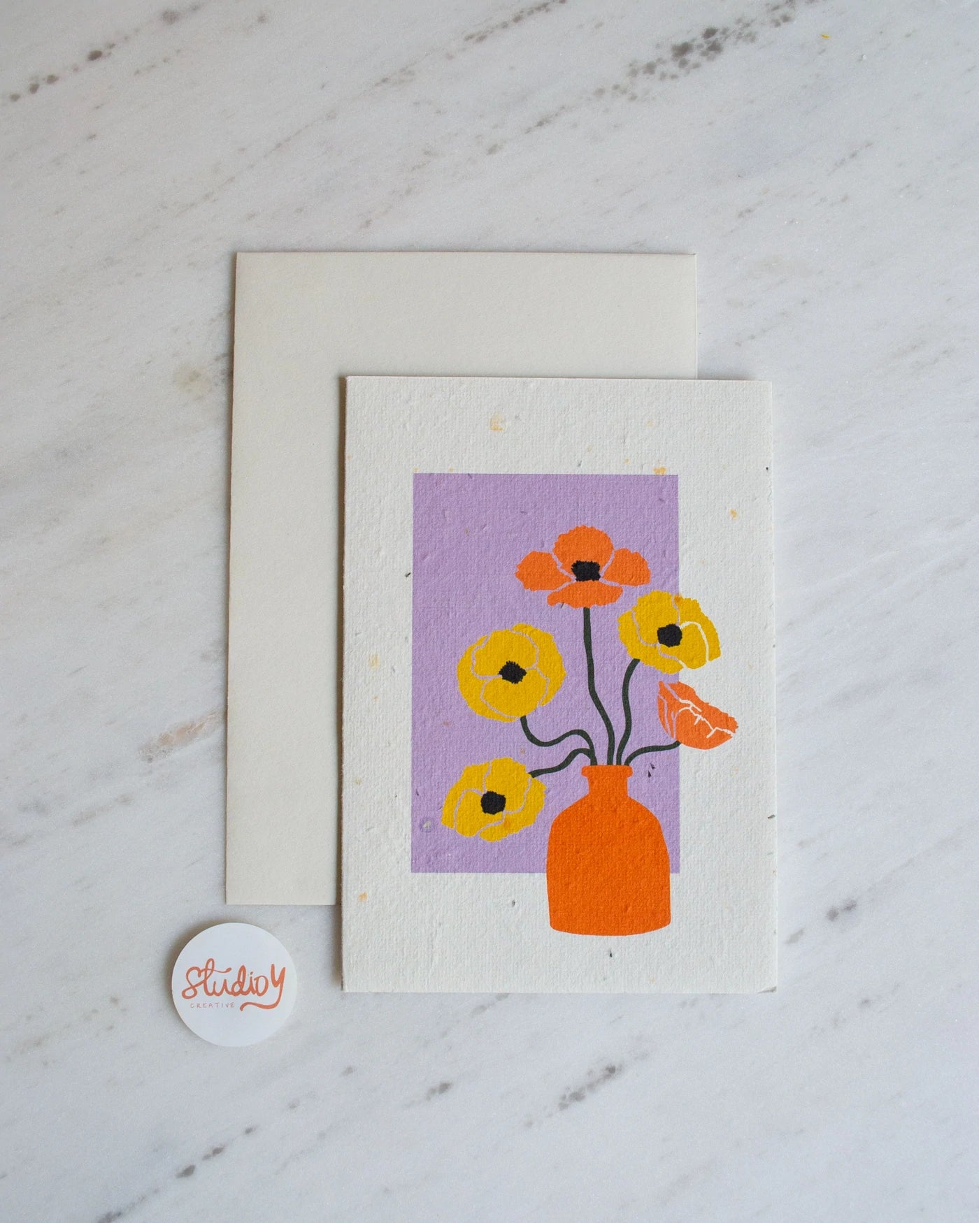 Plantable Gift Cards