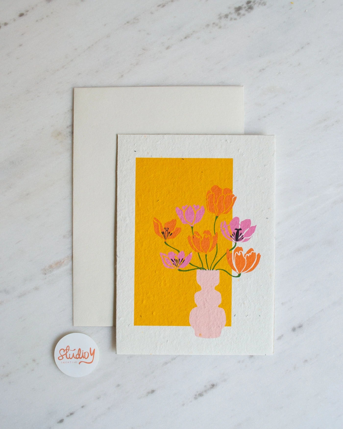 Plantable Gift Cards