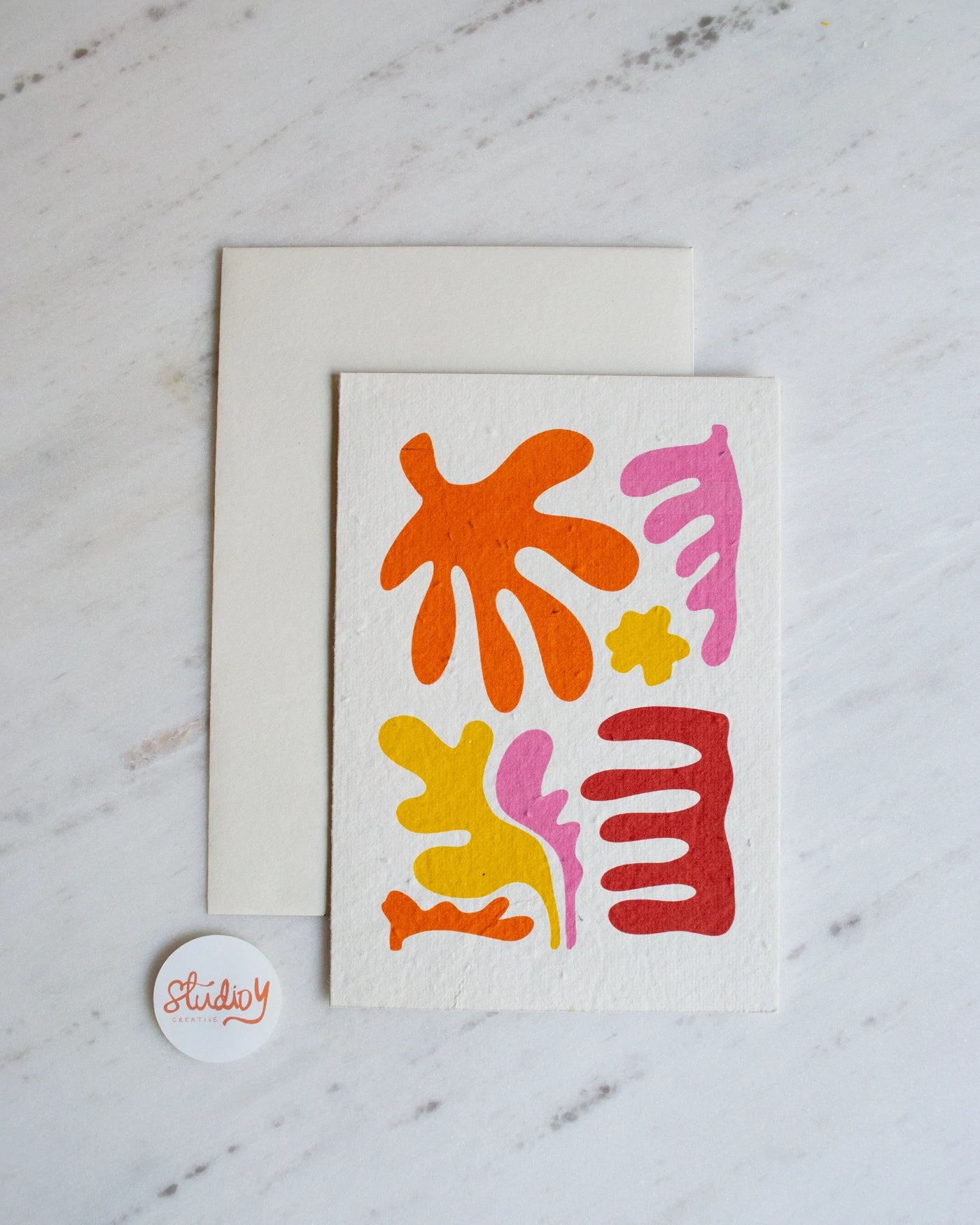Plantable Gift Cards