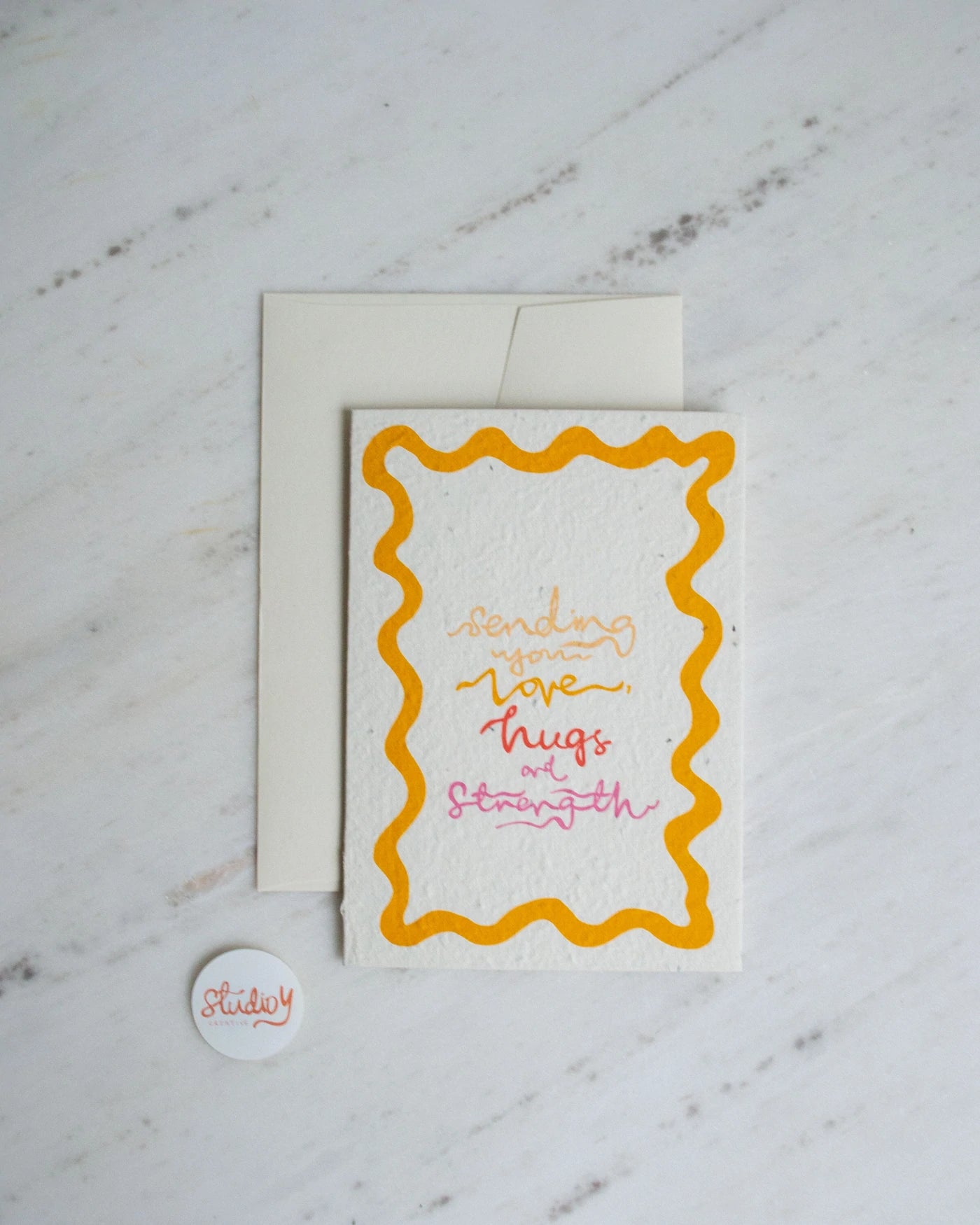 Plantable Gift Cards