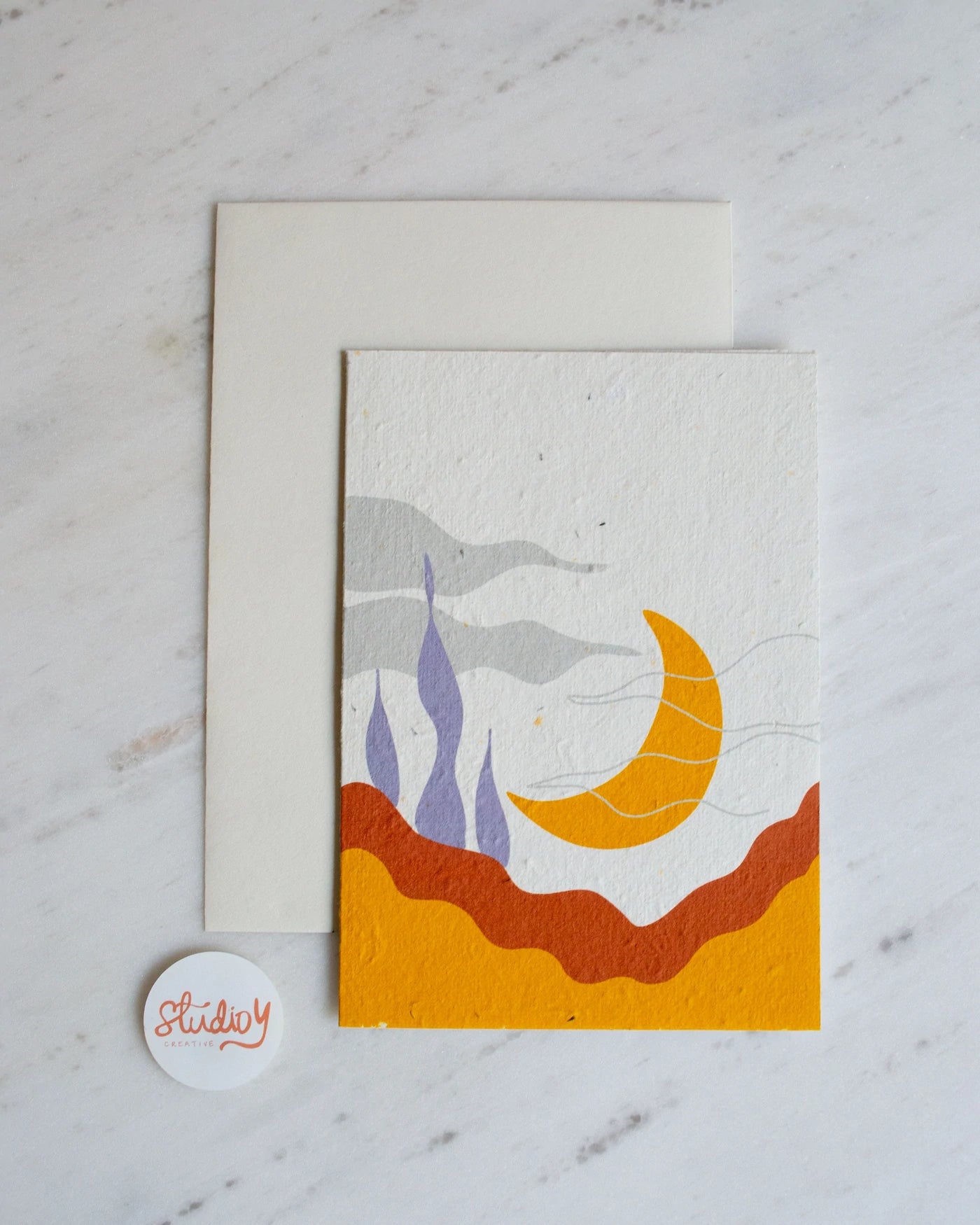 Plantable Gift Cards