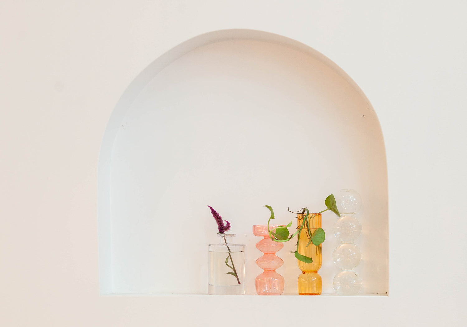 Propagation Vessels