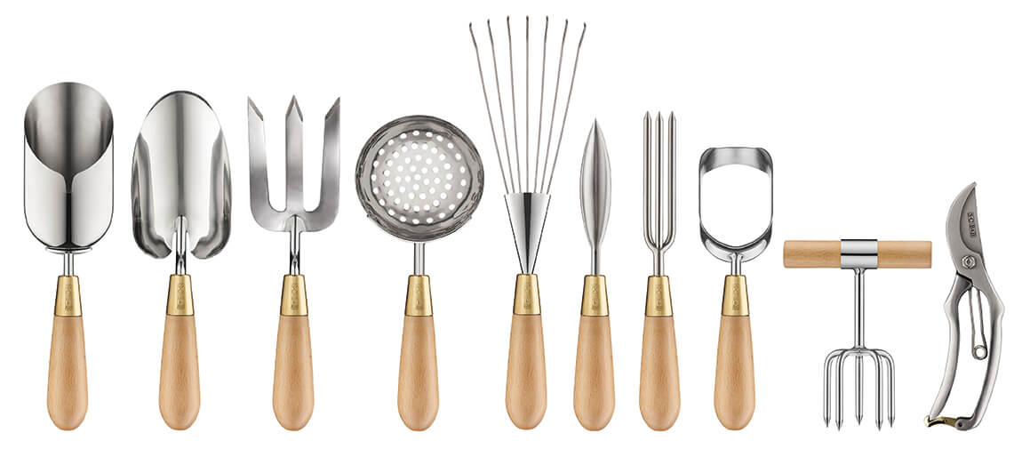 Gardening Tools & Accessories
