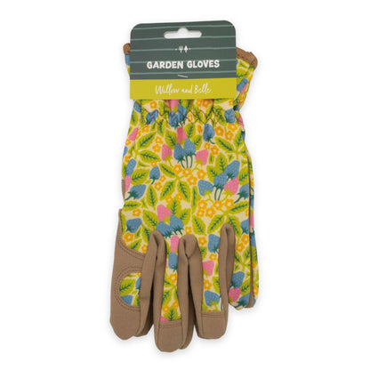Gardening Gloves - Strawberries