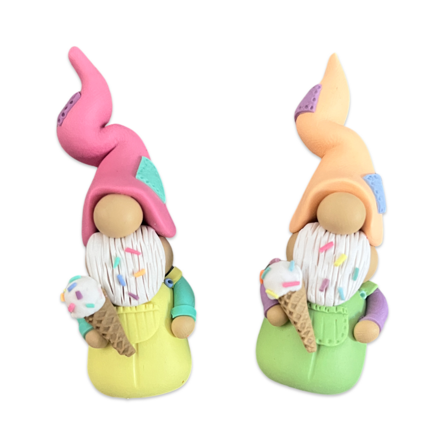Party Tiny Gnomes