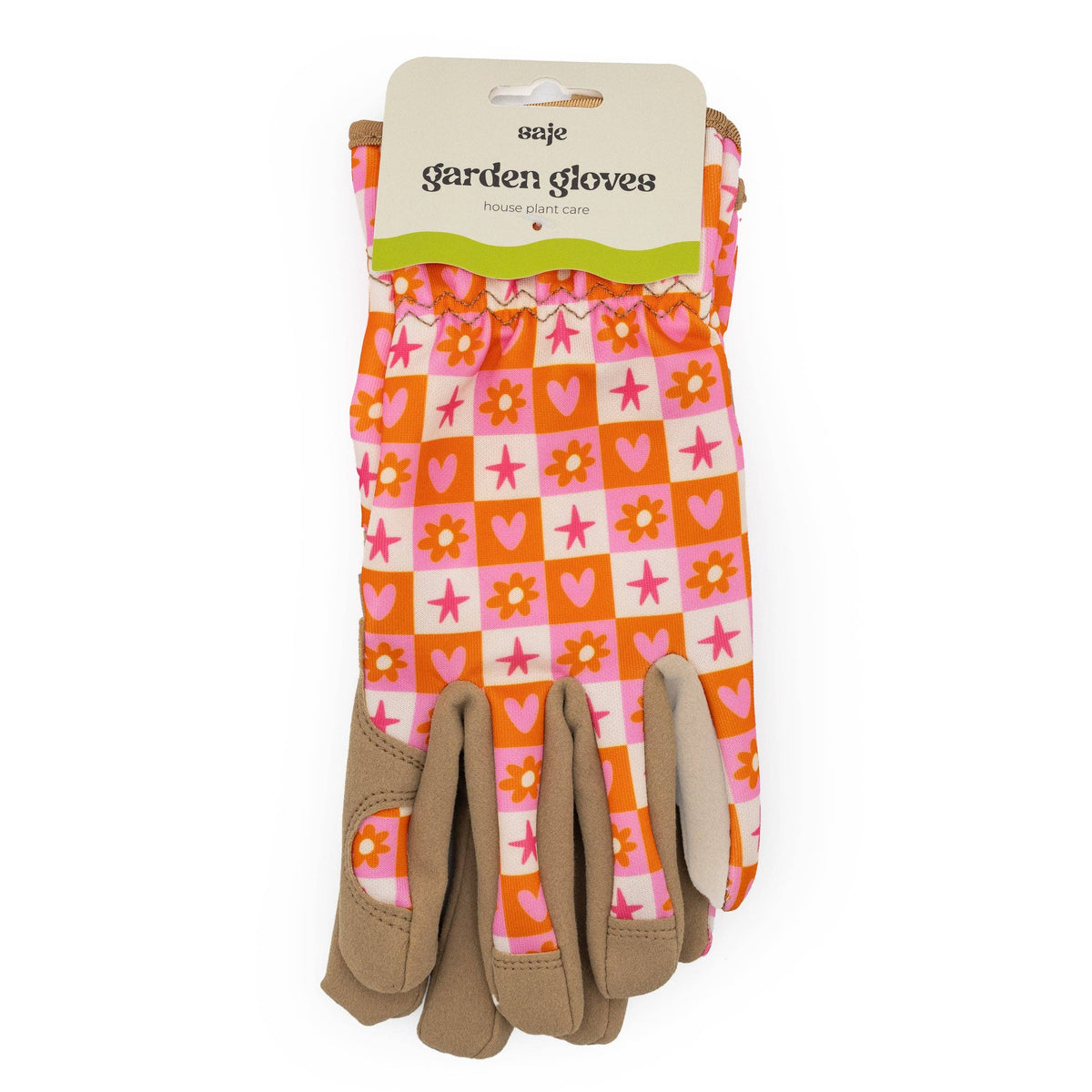 Gardening Gloves - Lover Check