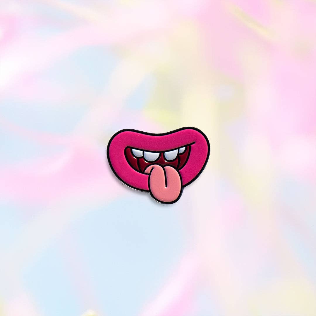 Plant Magnet - Lick