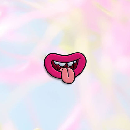 Plant Magnet - Lick