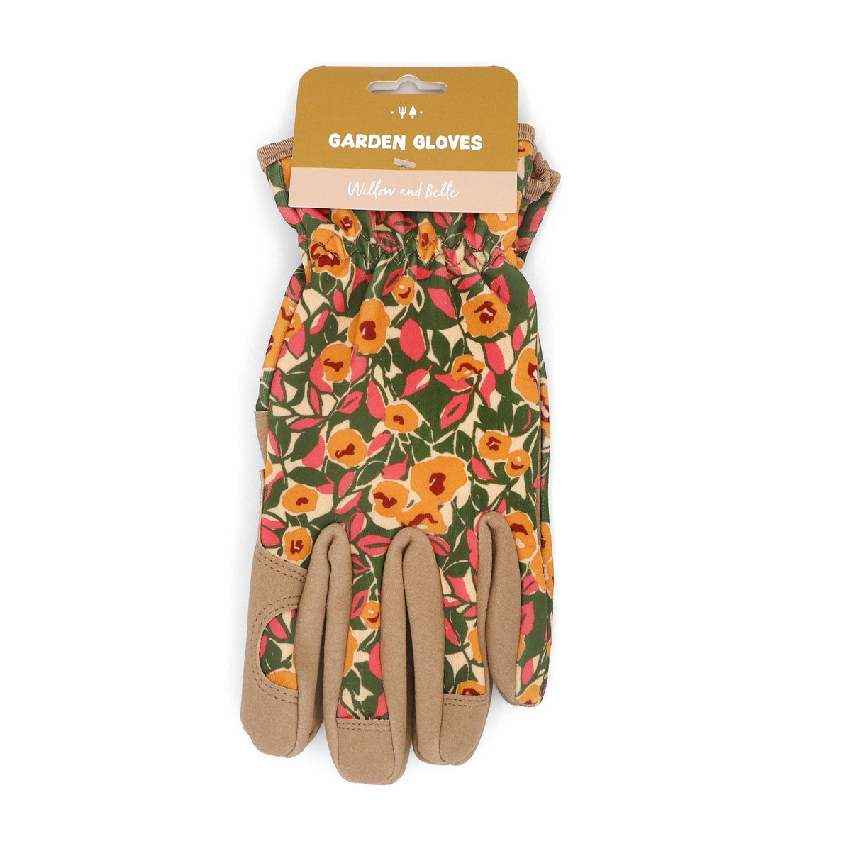 Gardening Gloves - Snakeshead