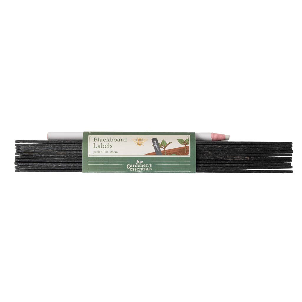 Blackboard Labels &amp; Pen