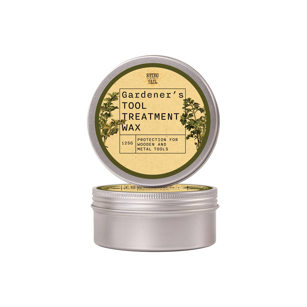 Tool Treatment Wax 125g