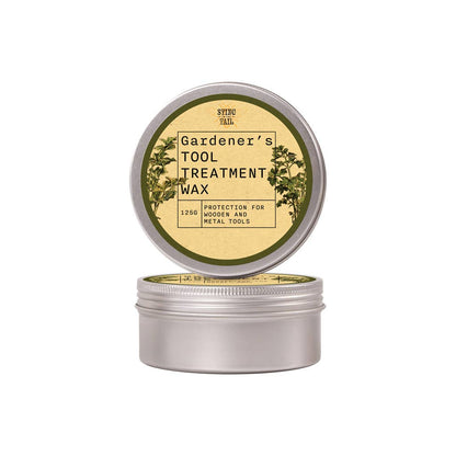 Tool Treatment Wax 125g