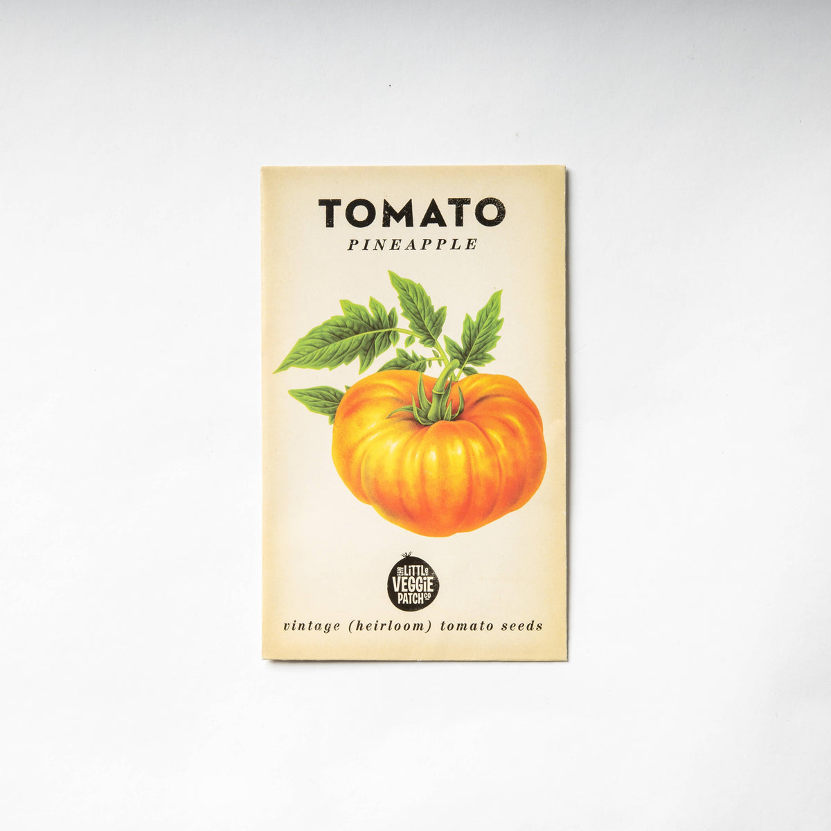 Tomato &