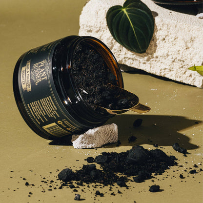 Soil &amp; Microbe Booster