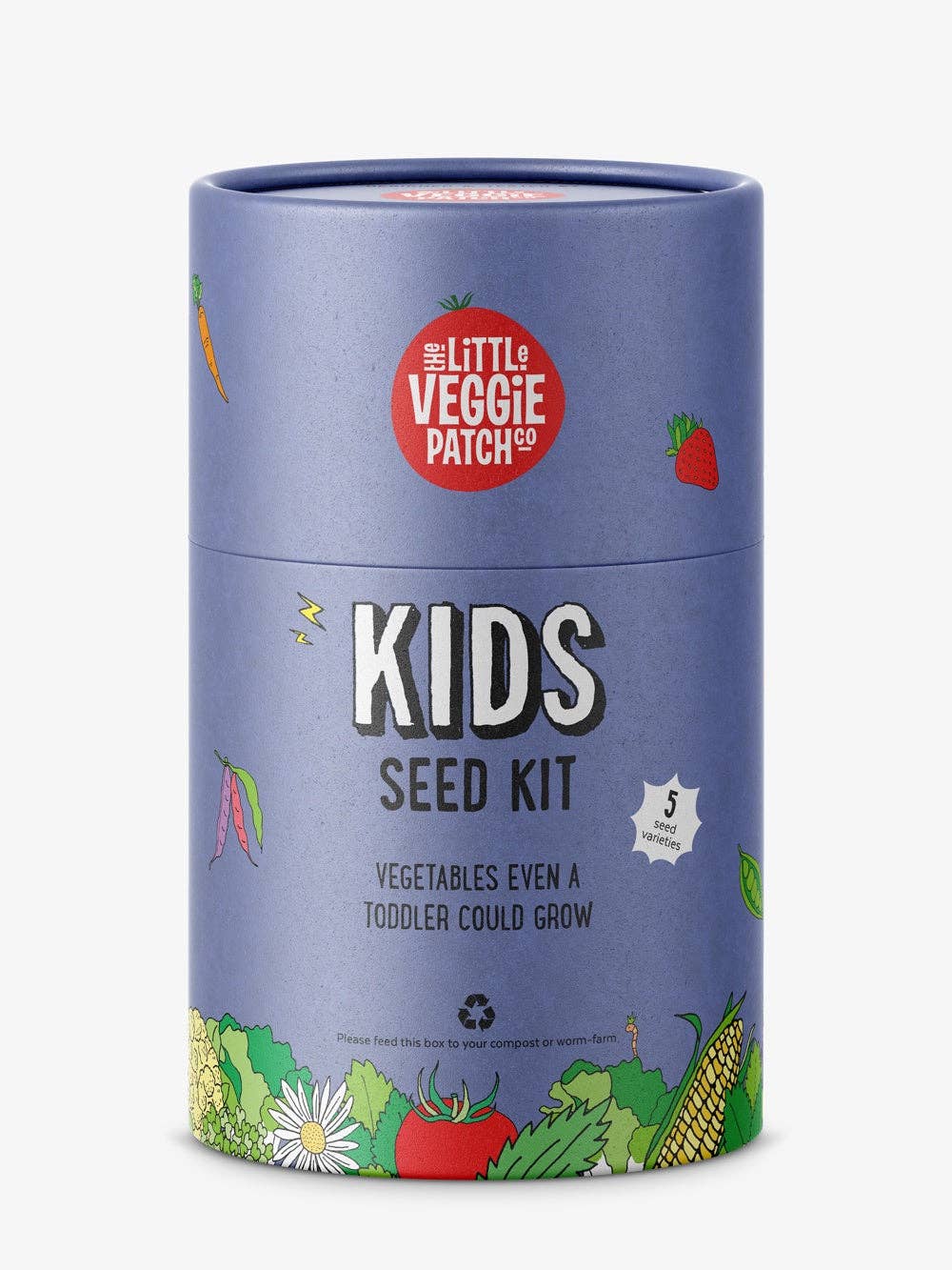 Seed Kit: Kids